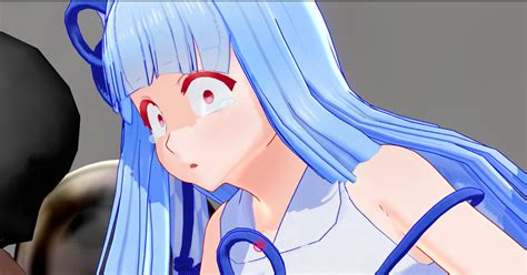 Ryona, belly punching, abdominal stimulation / 新刊製作中~ .